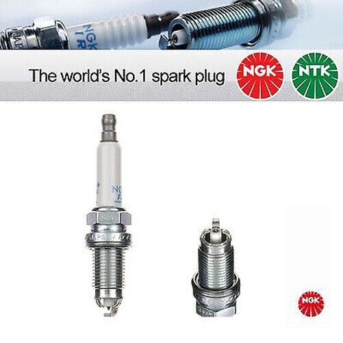 8x NGK Platinum Spark Plug PZFR5N-11T PZFR5N11T 7742