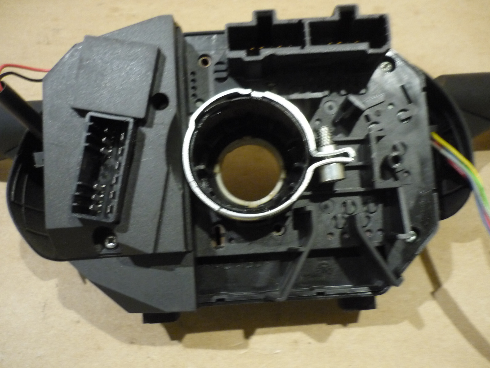 Ferrari California - Steering Column Combination Switches  -P/N 241573