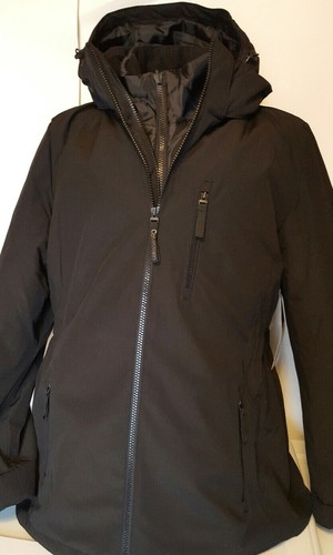 Calvin Klein Jackets \u0026 Coats | Calvin Klein Womens Coat Bnwt | Color: Black | Size: XL | Brightoncharms's Closet