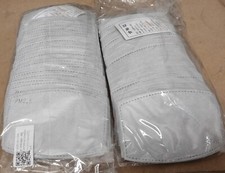 MASK FILTERS 180 PACK PM 2.5 Activated Carbon Filter USA seller