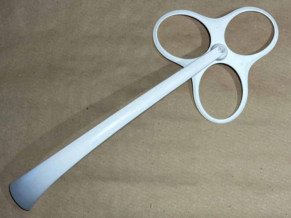 Mobile Toy Bar Plastic Arm 4moms mamaRoo Swing Replacement OEM Swing Parts - Image 2 of 2