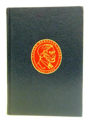 Nobelpreisbibliothek: Faulkner, O'Neil, Steinbeck (Faulkner - 1971) (ID: 99659)