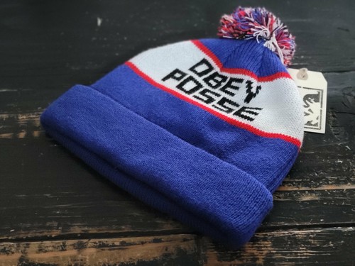 White Pom Pom Beanie Hat 