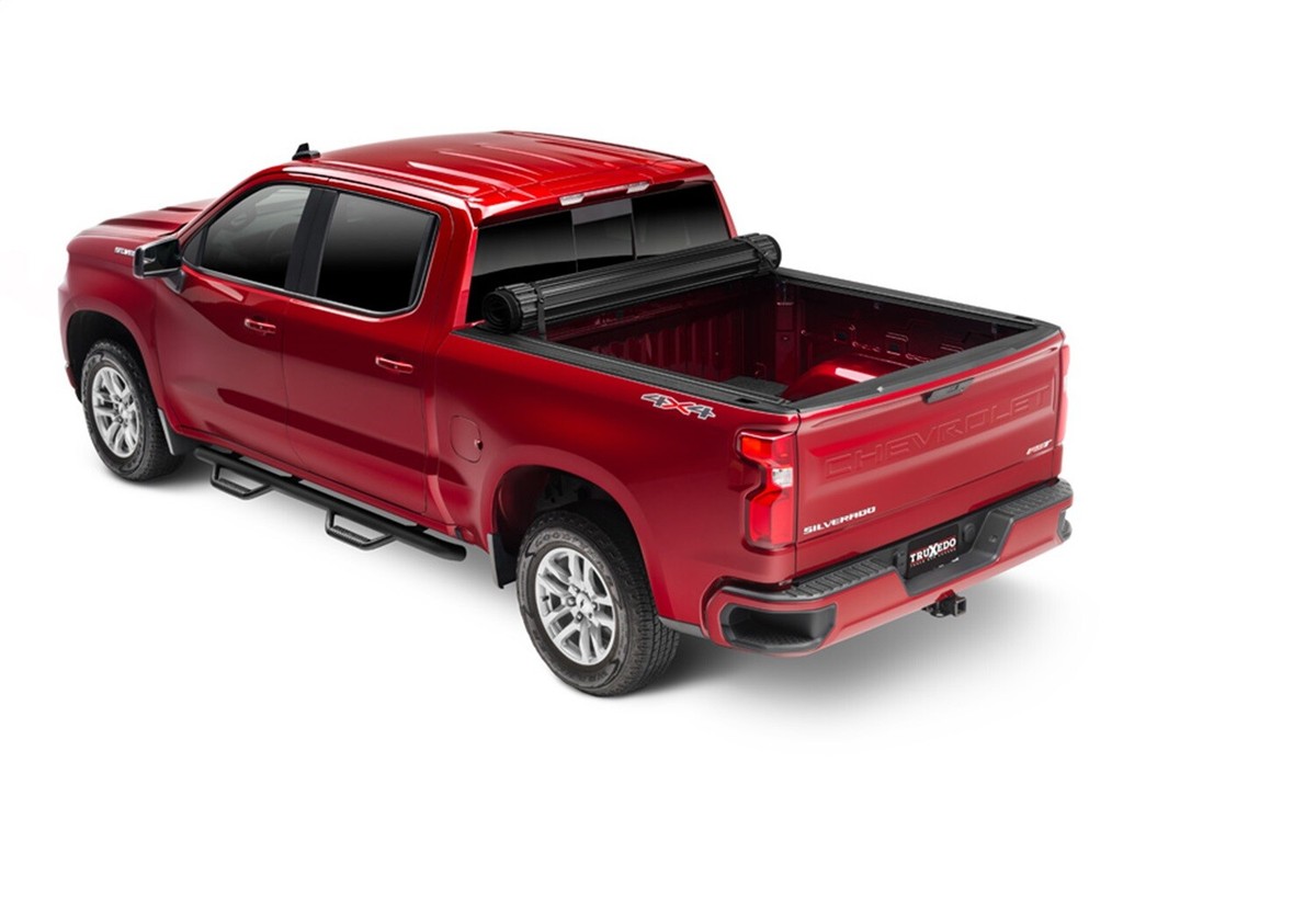 Truxedo 1574316 Truxedo Sentry CT Tonneau Cover | eBay