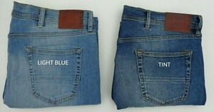 m&s mens tapered jeans