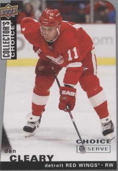 Choice Reserve Silver