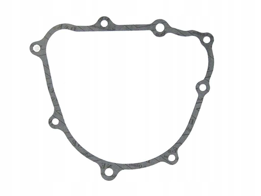 Joint d'étanchéité anti-fuite pour carter alternateur Honda XR250R