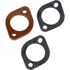 Harley Intake Manifold Spacer - 1.86" James Gaskets JGI-29250-98-A