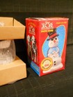 McDonald's WALT DISNEY'S 101 DALMATIANS SNOW GLOBE, MINT BOX UNUSED, BRAND NEW — photo 5