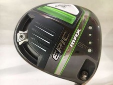 Golf Driver Callaway EPIC MAX Tour AD M9003 6 (X) 9 45.25inch JAPAN