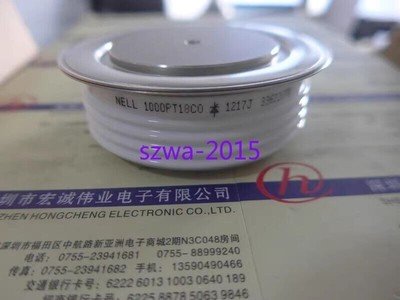 1pcs New 1000PT18CO power module #A6-29