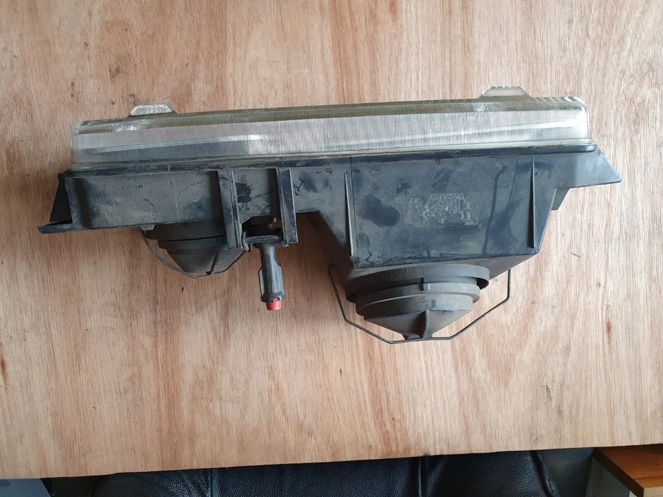 BRISTOL BRIGAND TALBOT TAGORA MARCHALL SEV HALOGEN RHS SCHEINWERFER BAUGRUPPE GEBRAUCHT - Bild 2 von 4