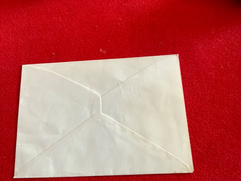 1963 - North Borneo - Freedom From Hunger First Day Cover Rare - Image 4 of 4