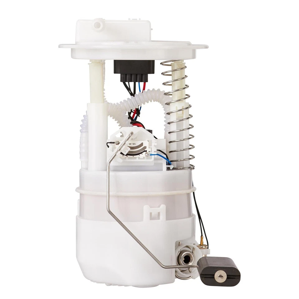 Conjunto de módulo de bomba de combustible eléctrica de gas para Nissan Sentra 2013-2019 1,8 L Foto 3 de 4