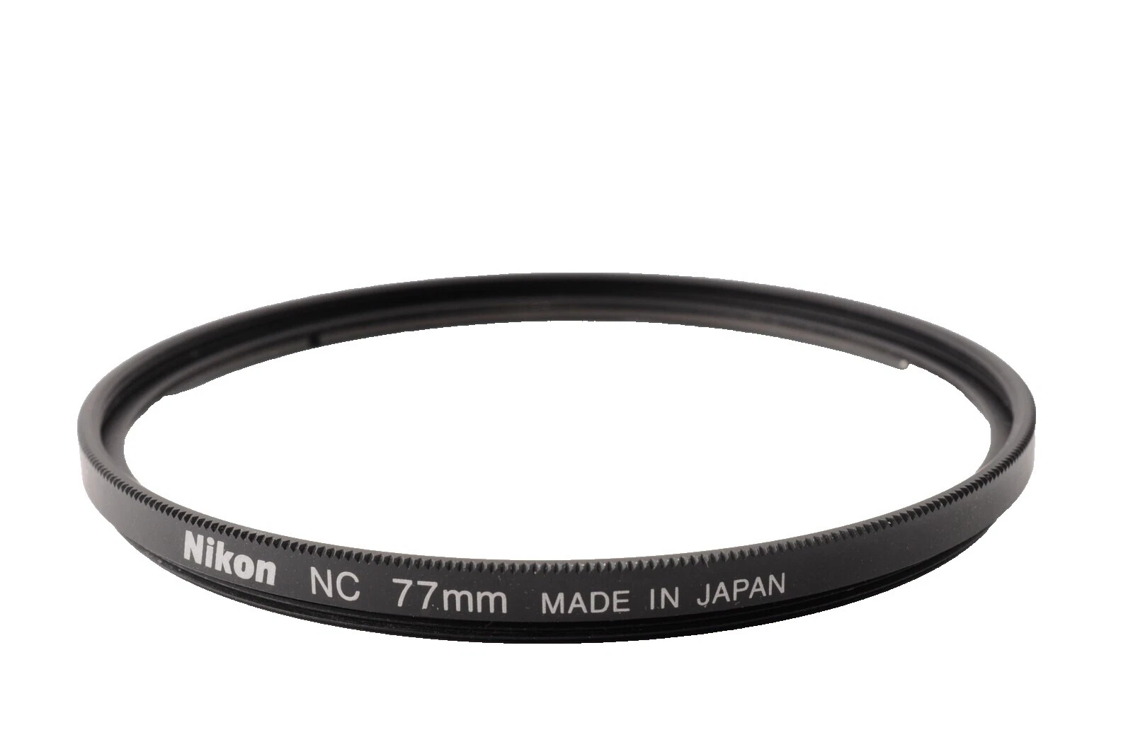Nikon Lens Filters for Cameras
