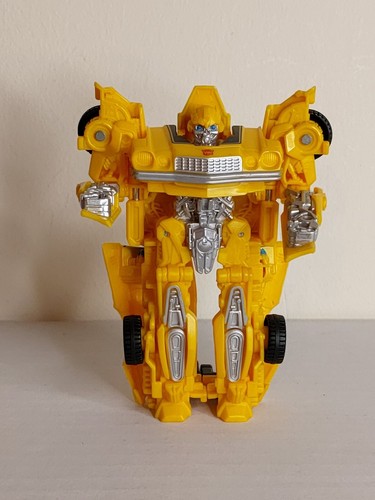 Transformers Rise of the Beasts Bumblebee Energon Igniter - Picture 11 of 12