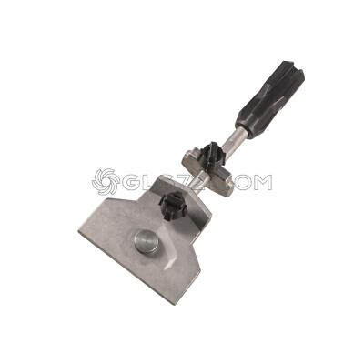 VORRICHTUNG JIG120 FÜR NASS-SCHLEIFSYSTEM SCHEPPACH TIGER 2000S-2500-3000VS