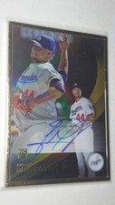 You Pick Your Cards - Los Angeles Dodgers Team - MLB Baseball Card Selection
