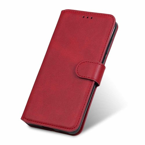 For Xiaomi Redmi Note 9 Pro 9s 8 Pro Wallet Flip Stand Leather Phone Case Cover - Picture 30 of 33