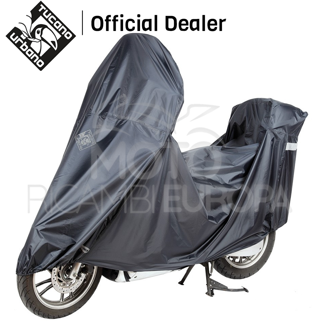 Copriscooter Impermeabile Tucano Urbano Ripari Light 2200 per
