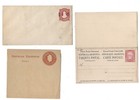ARGENTINA-CLASSIC-OLDER-SELECTION OF 16-STATIONARY-WRAPPERS-CARDS-MINT--#523 — photo 3