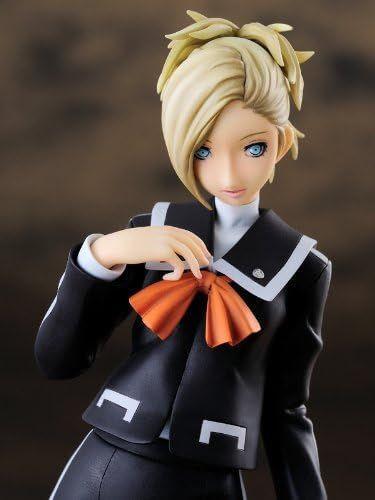 さくにゃん✕2 Persona 2 Sin Lisa Silverman Figure 1/8 Scale PVC painted