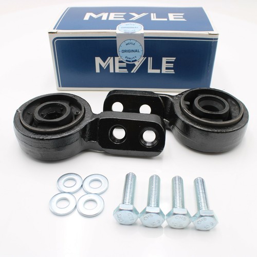 BMW E30 RAG / MEYLE zestaw wahaczy oś przednia 8 sztuk - Zdjęcie 9 z 9