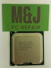 Intel E5300 CPU
