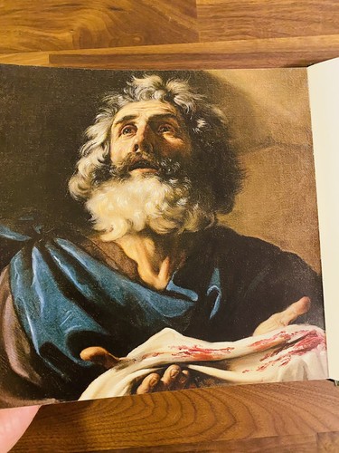 The Old Master Haggadah Hardcover - Picture 7 of 9