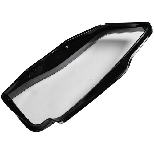 Car Headlight Lamp Covers Lens Shell Fit Audi A4 A4L B9 B8 PA B8.5 2013-2016 USA - Picture 8 of 16