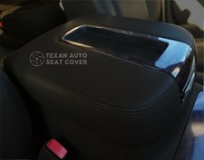 2007 2008 2009 Gmc Yukon Denali Center Console Replacement Cover Black 2007 2008 2009 Gmc Yukon Denali Center Console Replacement Cover Black