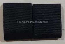 Navy Cub Scout Scouts BSA Uniform Shoulder Epaulet Loops FREE SHIPPING