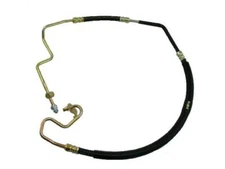 Pump To Gear Power Steering Pressure Line Hose Assembly fits Focus 74PJXD