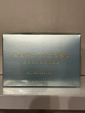 Marc Jacobs Decadence Eau So Decadent 1.7oz/50ml EDT New  Sealed 