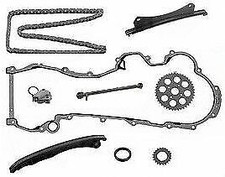 Kit de distribution Suzuki WAGON R+