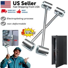 Hinges Gap Adjusting Wrench-Door Hinge Repair Spanner-Adjustable Wrench Tool-NEW