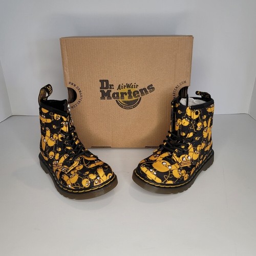 dr martens for dogs