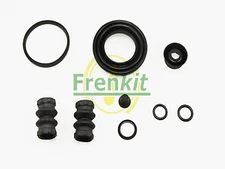 Frenkit 241001 repair kit, brake caliper for, Alfa Romeo, Audi, Citroën, Fiat, Nissan