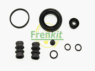 FRENKIT 241001 Repair Kit, brake caliper for ,ALFA ROMEO,AUDI,CITROËN,FIAT,NISSA - Bild 1 von 1