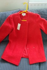 Papaya Ladies Women's Girls Matalan Winter Coat New With Tag Size 8
