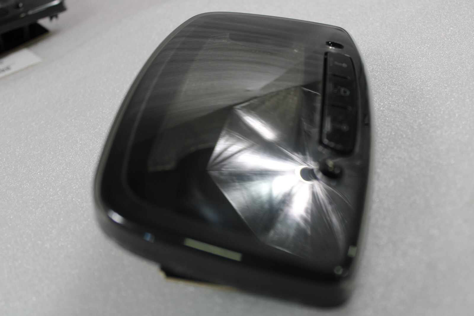 Maserati Quattroporte, Granturismo, Interior Dome Light, Used, P/N 190940