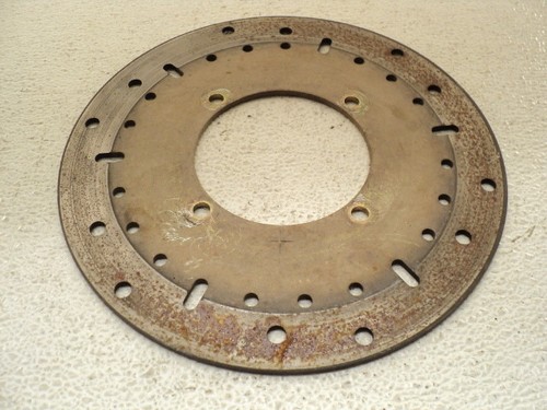 Brake Rotors for Polaris Sportsman 500 4x4 1999 - 2002 Front Brake Discs x2