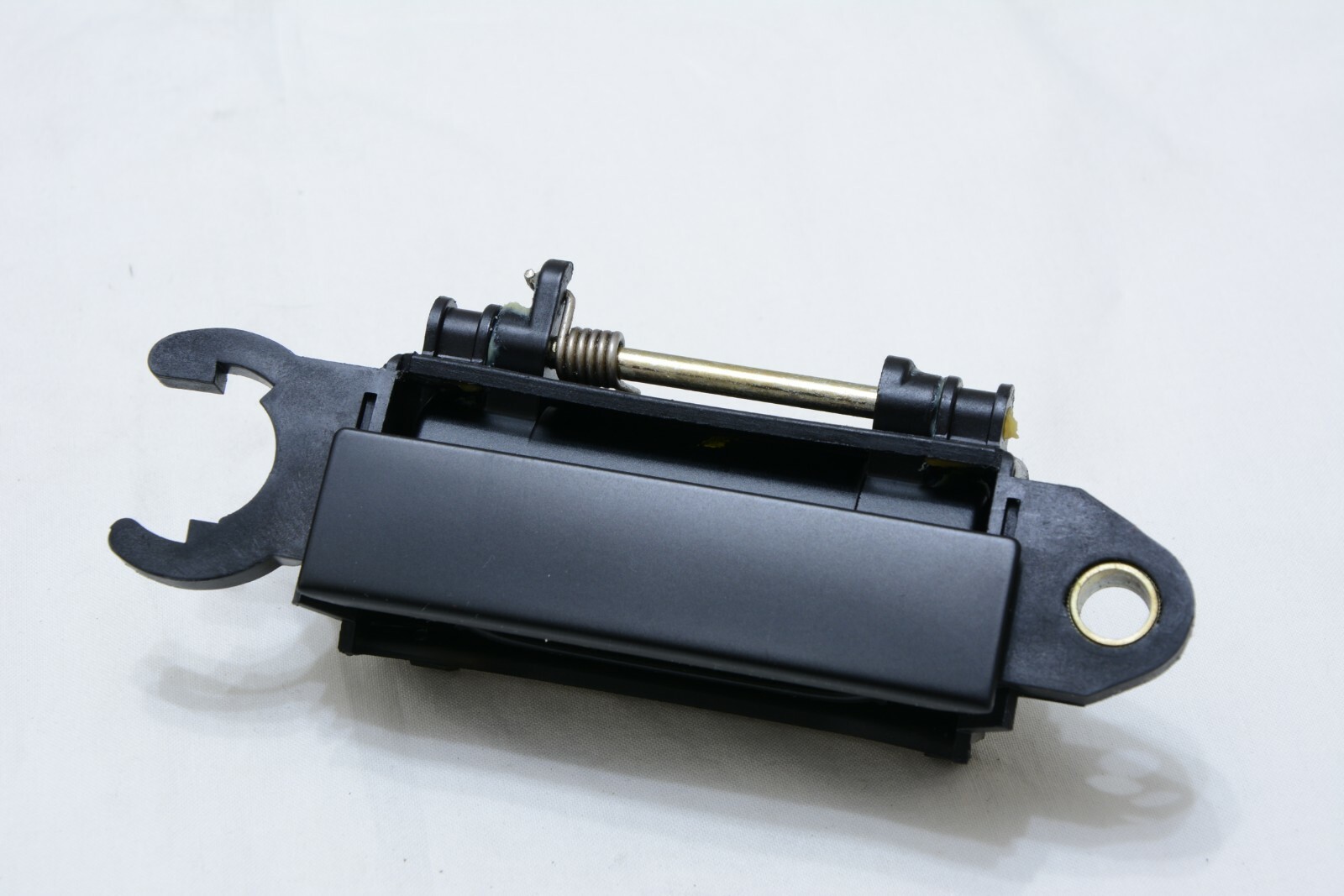 Audi 80 90 100 Avant 200 C3 Front Right Door Handle Opener 2 Keys 
