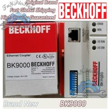 Beckhoff BK9000 Brand New High Quality Guaranteed Free Ship