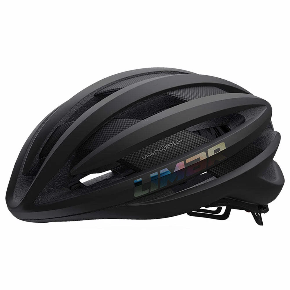 Thin bike sale helmet