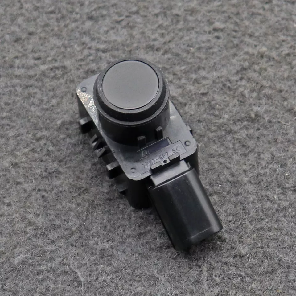 2Pcs Ultrasonic Parking Sensor For Lexus LS LX NX RX RX Toyota 89341-50080-C0 US - Image 2 of 4