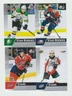 2022-23 Upper Deck UD CHL Hockey Stars & Star Rookies 301-400 U Pick
