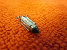 77 78 Honda CB 550K 750 Carburetor Float Needle Valve Keihin PD 42A XL125 CX500