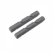 Koolstop V-type2 73mm E-bike Brake Pads - Alloy High-performance V-brake