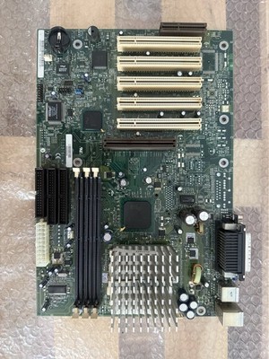 3x Mainboard Konvolut ASUS,ASRock,Intel Retro PC Sockel 775 Slot A Serverboard